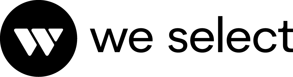 We Select